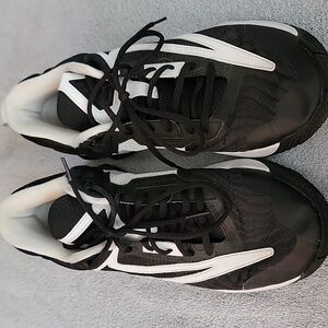 Nike Giannis Immortality 3 Basketball Shoes Black/White DZ7533 003 👟 Size 11